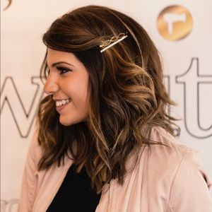 Meet your Posher, Selena